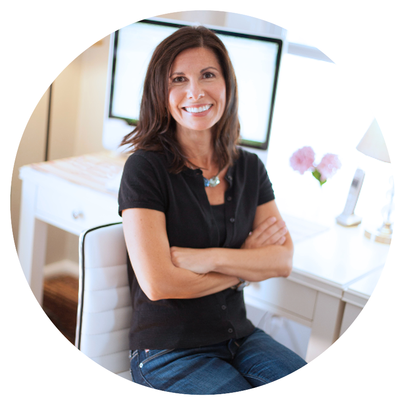 Shelley Provenza, Partner and Creative Director, ThreeTrees Studio, LLC